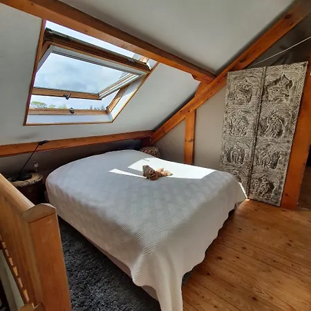 Aloha Chez Kirsten Bed & Breakfast *