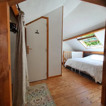 Bed & Breakfast Aloha Chez Kirsten