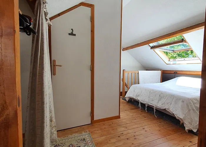 Bed and breakfast Aloha Chez Kirsten